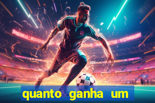 quanto ganha um jogador de fut 7 profissional